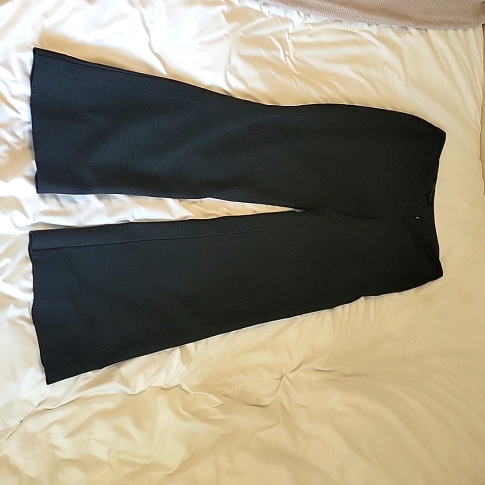 Dress pants